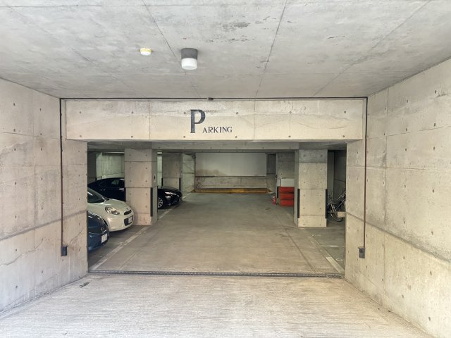 【駐車場】 | ARK-M | 駐車場があります