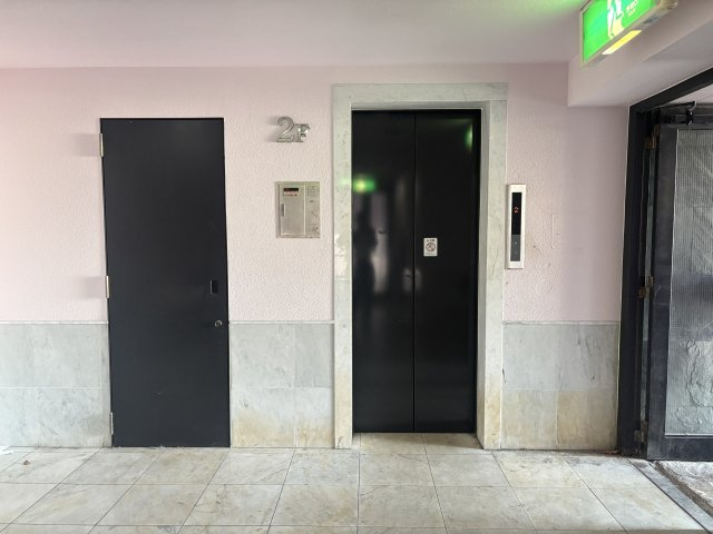 【その他共用部分】 | ARK-M