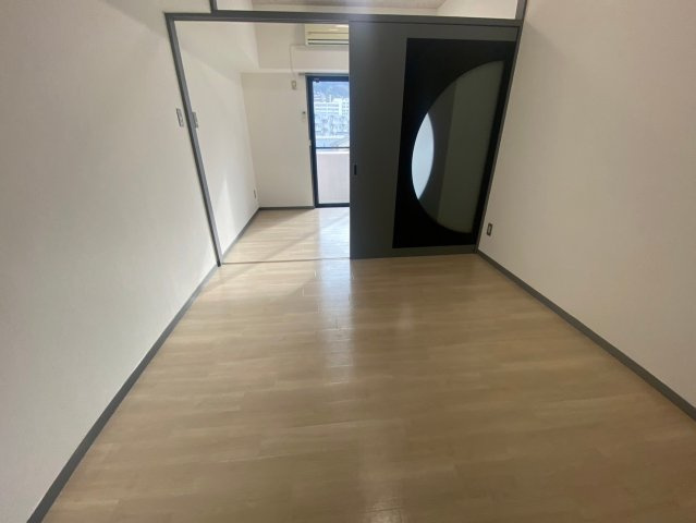 【居間・リビング】 | ARK-M | 居間です