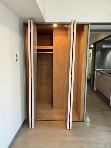 【収納】 | ARK-M | 収納のためのスペースです