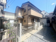 北山町戸建貸家の画像