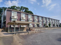 レオパレス曲野の画像