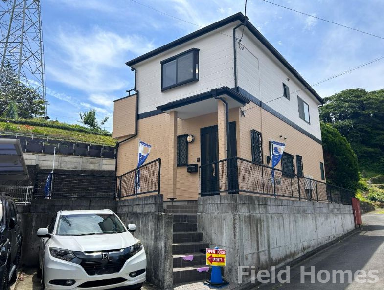 山北町岸　中古戸建