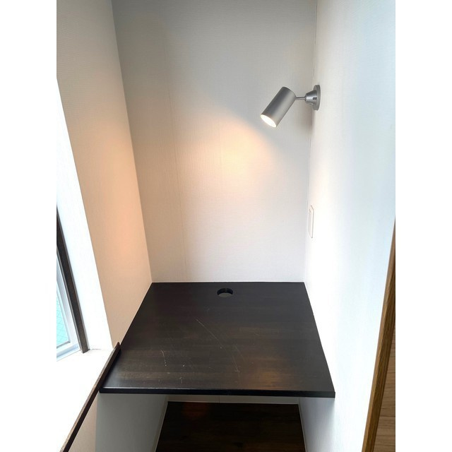 コーポレーションＴ＆Ｔの内装