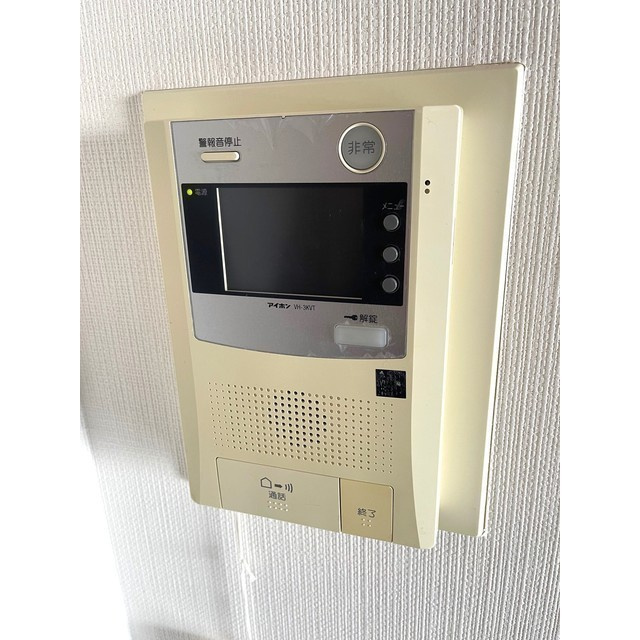 コーポレーションＴ＆Ｔの内装