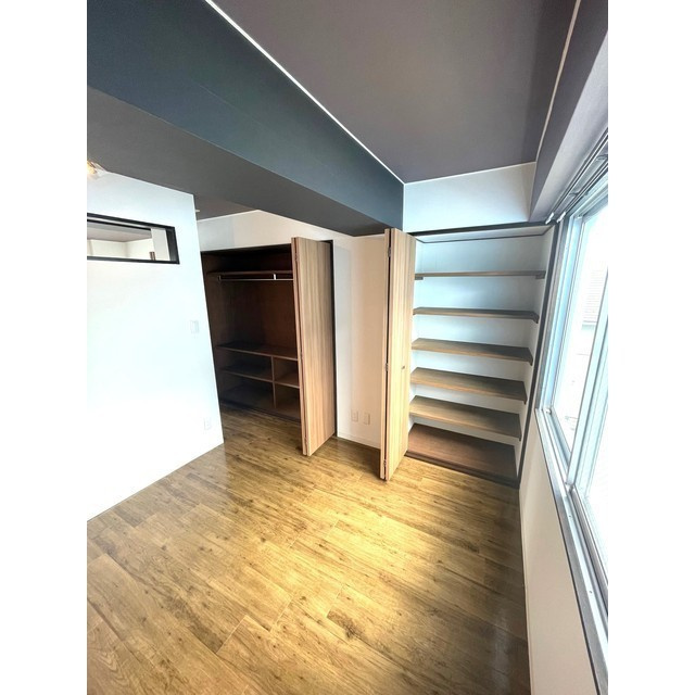 コーポレーションＴ＆Ｔの内装