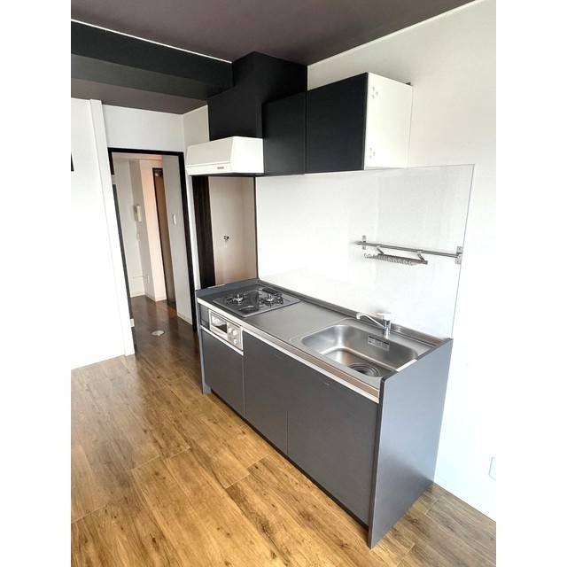 コーポレーションＴ＆Ｔの内装