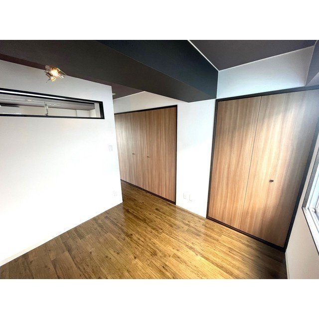 コーポレーションＴ＆Ｔの内装