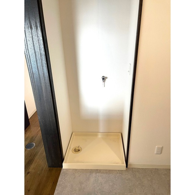 コーポレーションＴ＆Ｔの内装