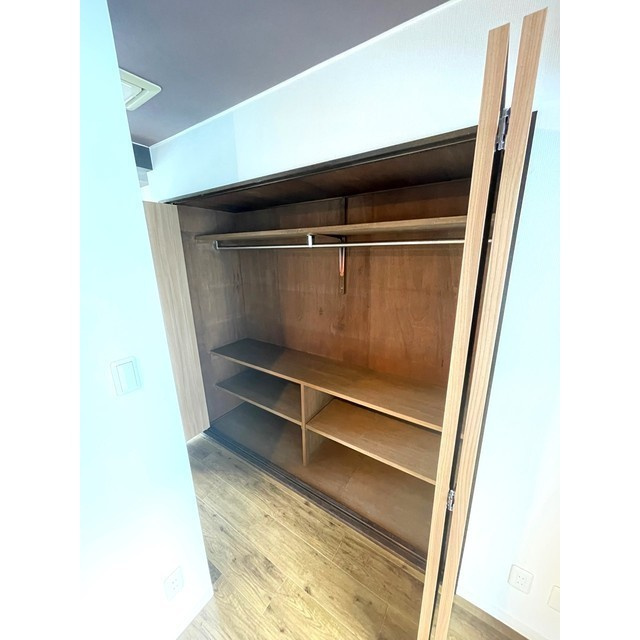 コーポレーションＴ＆Ｔの内装