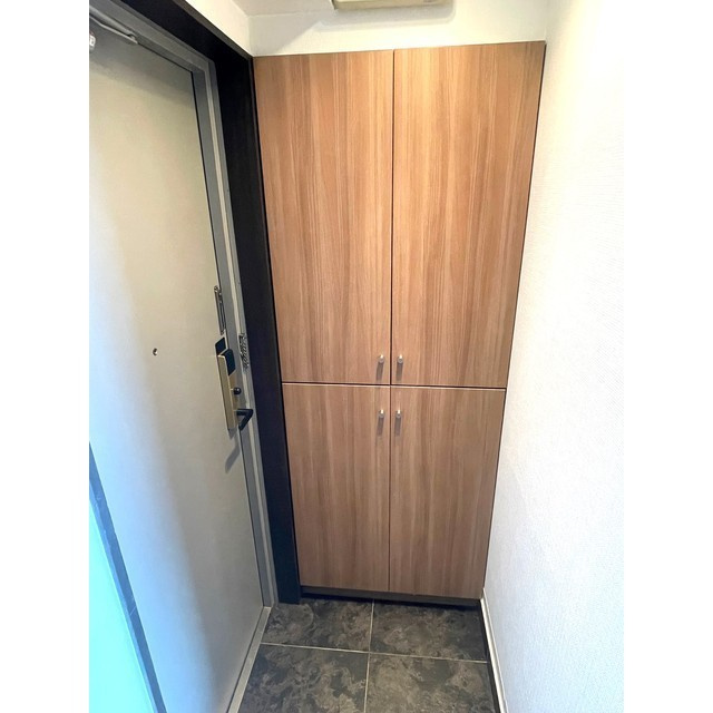 コーポレーションＴ＆Ｔの内装