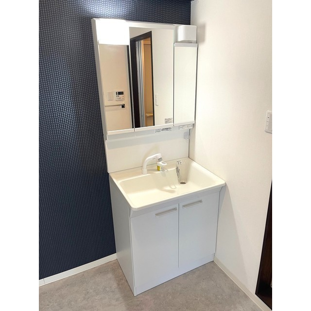 コーポレーションＴ＆Ｔの内装