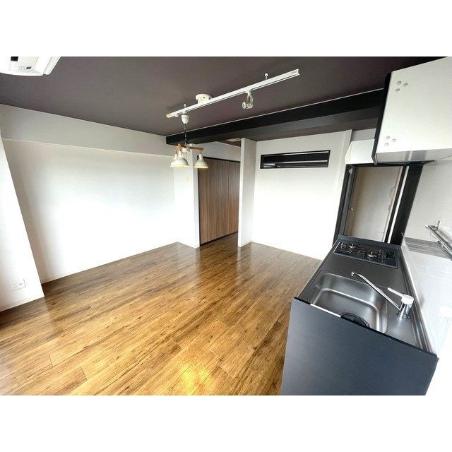 コーポレーションＴ＆Ｔの内装