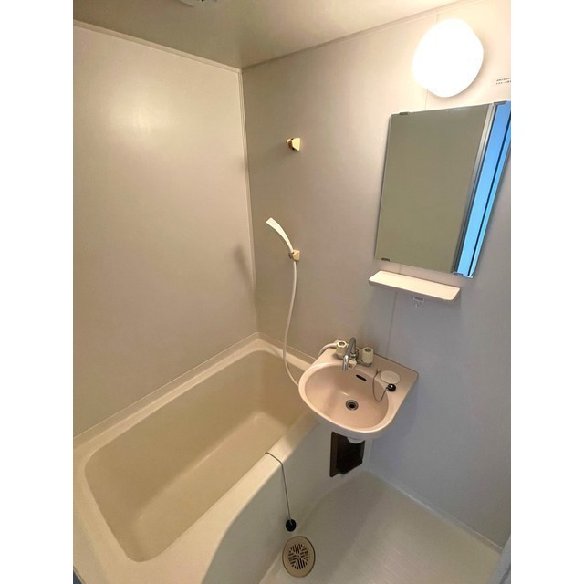 コーポレーションＴ＆Ｔの内装