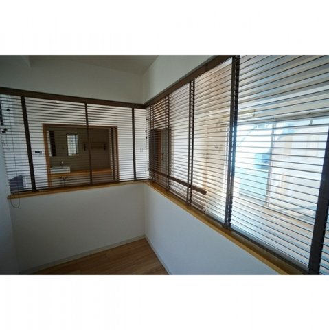 コーポレーションＴ＆Ｔの設備