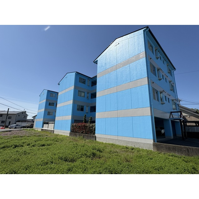 コーポレーションＴ＆Ｔの外観