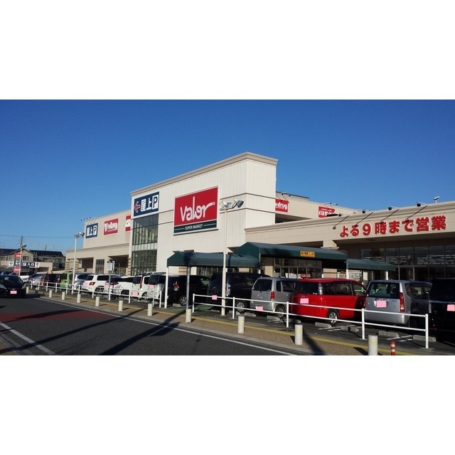 コーポレーションＴ＆Ｔの周辺|バロー市橋店