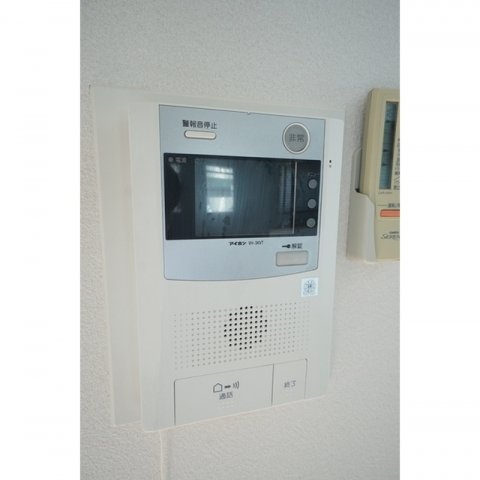 コーポレーションＴ＆Ｔの設備