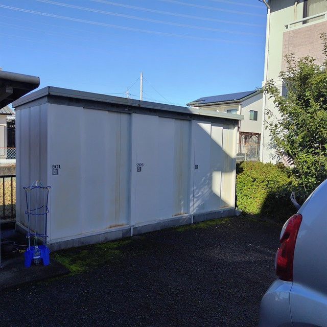 岐阜市西改田字米野の店舗一部のその他