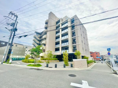 【その他】 | グランクラッセ上野芝向ヶ丘 | 是非お気軽にお問い合わせください！