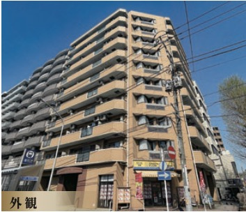 【外観】 | ★仲介手数料無料★ クリオ大通り公園参番館 | 仲介手数料無料！お気軽にお問合せくださいinfo@kenone.co.jp /08070587312