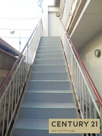 小林西ハイツのその他