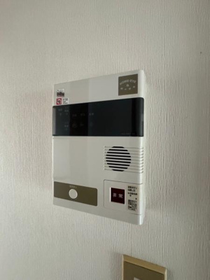 【設備】 | ウッディヴィレッジA棟