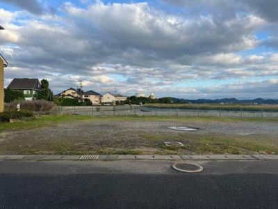 【展望】 | ウッディヴィレッジA棟