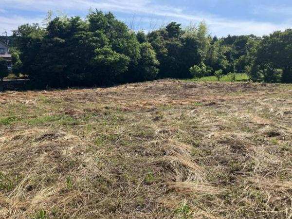 【その他】 | 大山町荘田　356坪