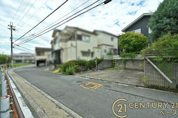 大和郡山市小泉町　一戸建の前面道路含む現地写真|■現地撮影写真■お気軽にお問い合わせくださいませ！