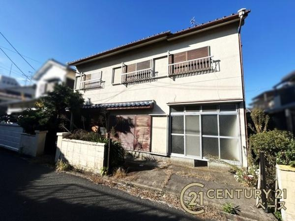 桜井市外山　一戸建