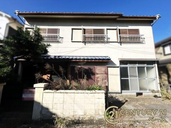 桜井市外山　一戸建のその他|駐車スペース完備！