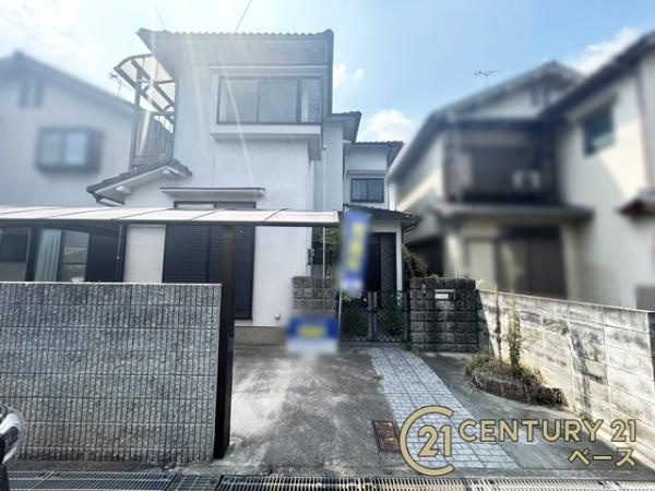 磯城郡田原本町三笠　一戸建のその他|■現地撮影写真■近鉄「田原本駅」より徒歩１１分の便利な立地！