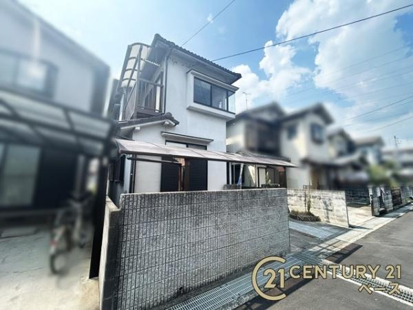 磯城郡田原本町三笠　一戸建のその他|■現地撮影写真■落ち着いた雰囲気の住居エリアです！