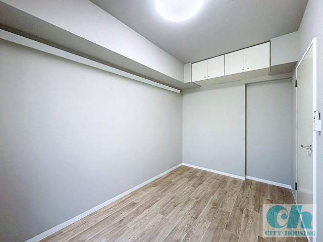 ベルウッド田園調布 102号室の洋室