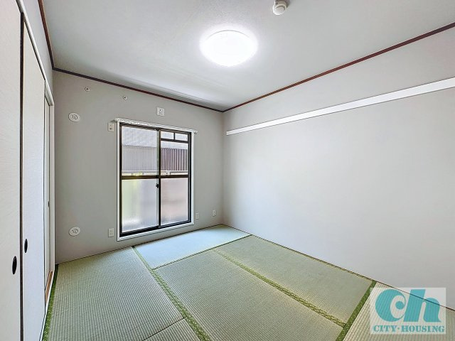 ベルウッド田園調布 102号室の和室