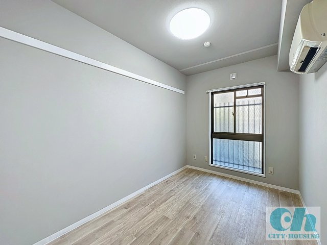 ベルウッド田園調布 102号室の洋室