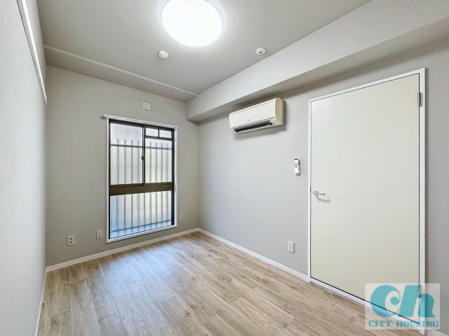 ベルウッド田園調布 102号室の洋室