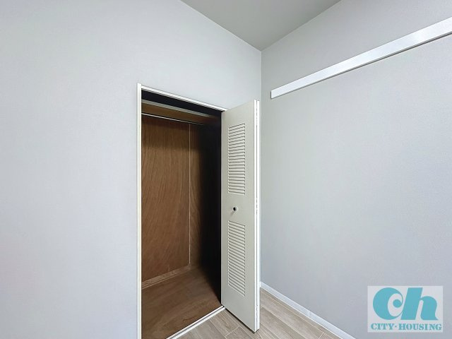 ベルウッド田園調布 102号室の収納