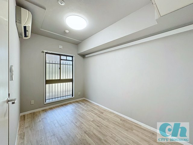 ベルウッド田園調布 102号室の洋室