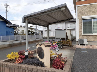 【その他共用部分】 | ラフィーネ