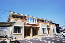 ラフィーネの画像