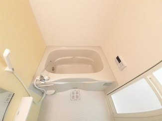 【浴室】 | ラフィーネ | 日々の暮らしに欠かせないお風呂です