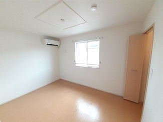 【内装】 | ラフィーネ | 内装です