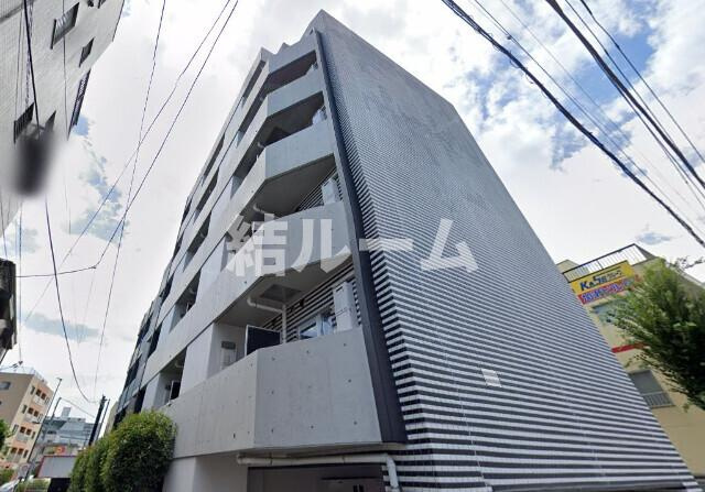 北区豊島２丁目の賃貸マンション