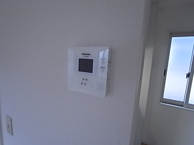 神戸市北区鈴蘭台東町３丁目のアパートのセキュリティ