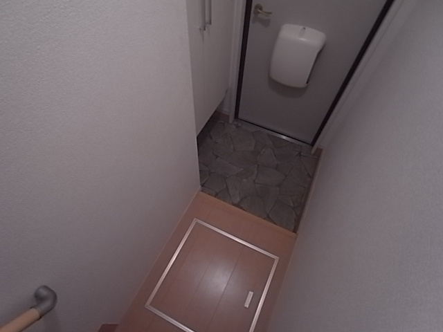 神戸市北区鈴蘭台東町３丁目のアパート