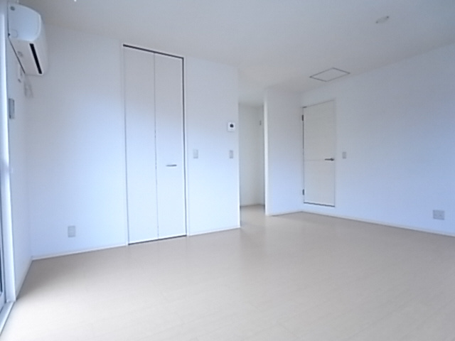 神戸市北区鈴蘭台東町３丁目のアパートの内装|室内