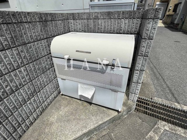 リブリ・パリス原木のその他共用部分