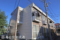 フォレストⅡBの画像